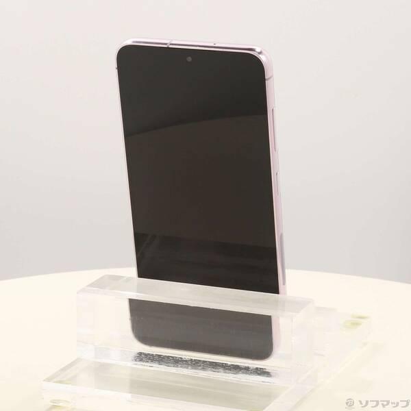 〔中古〕SAMSUNG(サムスン) Galaxy S23 256GB ラベンダー SC-51D docomo SIMフリー〔344-ud〕 |  | 02