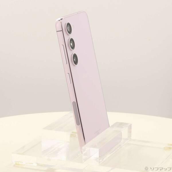 〔中古〕SAMSUNG(サムスン) Galaxy S23 256GB ラベンダー SC-51D docomo SIMフリー〔344-ud〕 |  | 03