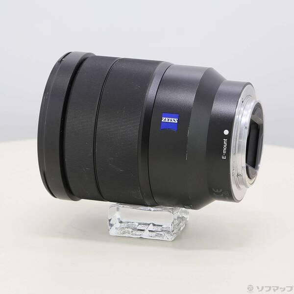 〔中古〕SONY(ソニー) Vario-Tessar T FE 16-35mm F4 ZA OSS SEL1635Z〔262-ud〕 |  | 01