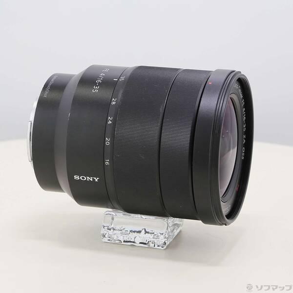 〔中古〕SONY(ソニー) Vario-Tessar T FE 16-35mm F4 ZA OSS SEL1635Z〔262-ud〕 |  | 03