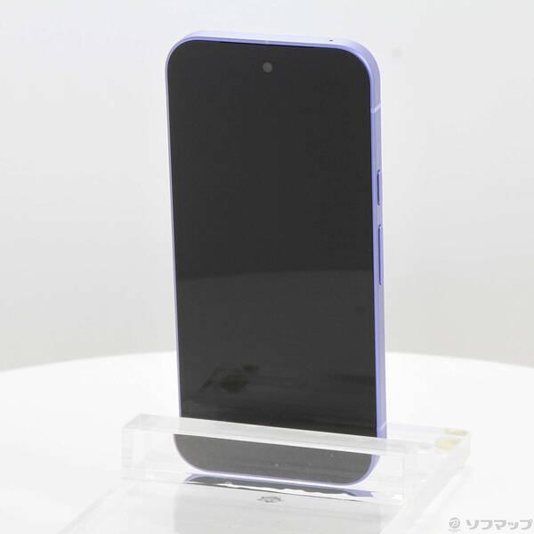 〔中古〕GOOGLE(グーグル) Google Pixel 10a 128GB ラベンダー GV0BP 楽天 SIMフリー〔377-ud〕 |  | 02
