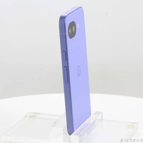 〔中古〕GOOGLE(グーグル) Google Pixel 10a 128GB ラベンダー GV0BP 楽天 SIMフリー〔377-ud〕 |  | 03