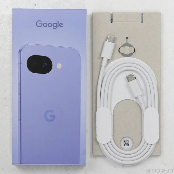 〔中古〕GOOGLE(グーグル) Google Pixel 10a 128GB ラベンダー GV0BP 楽天 SIMフリー〔377-ud〕 |  | 04