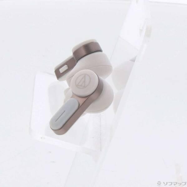 〔中古〕audio-technica(オーディオテクニカ) ATH-TWX7 WH リッチホワイト〔262-ud〕 |  | 01