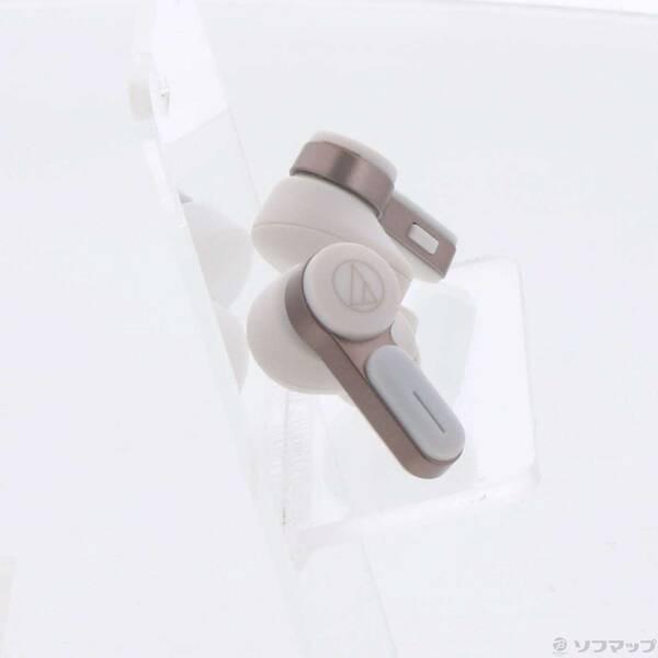〔中古〕audio-technica(オーディオテクニカ) ATH-TWX7 WH リッチホワイト〔262-ud〕 |  | 03