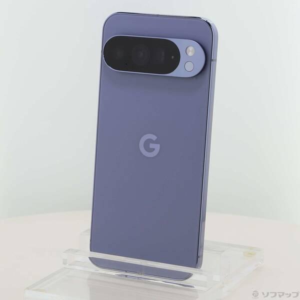 〔中古〕GOOGLE(グーグル) Google Pixel 10 Pro XL 256GB ムーンストーン PIX10PXL256 SIMフリー〔198-ud〕 | 