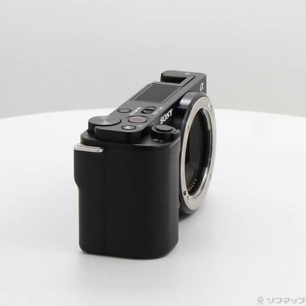 〔中古〕SONY(ソニー) VLOGCAM ZV-E10 ボディ ブラック〔269-ud〕 |  | 03