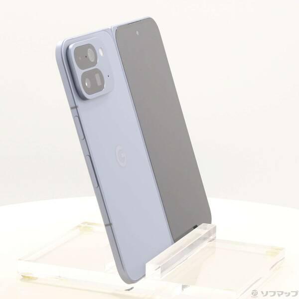 〔中古〕GOOGLE(グーグル) Google Pixel 10 Pro Fold 512GB ムーンストーン GU0NP SIMフリー〔344-ud〕 |  | 03