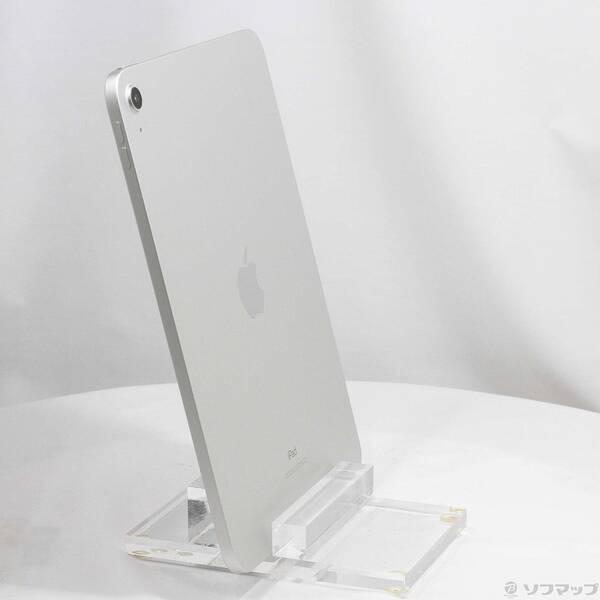 〔中古〕Apple(アップル) iPad 第10世代 64GB シルバー MPQ03J／A Wi-Fi〔269-ud〕 |  | 03