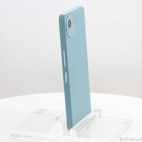 〔中古〕SHARP(シャープ) AQUOS wish5 64GB ワカバ SH-52F GR docomo SIMフリー〔198-ud〕 |  | 03