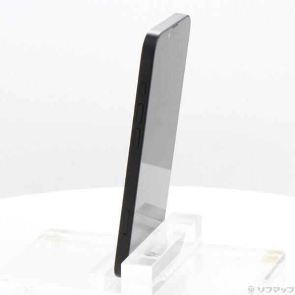 〔中古〕Apple(アップル) iPhone16e 128GB ブラック MD1Q4J／A SIMフリー〔349-ud〕 |  | 01