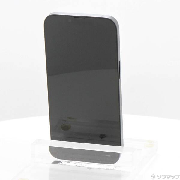 〔中古〕Apple(アップル) iPhone16e 128GB ブラック MD1Q4J／A SIMフリー〔349-ud〕 |  | 02