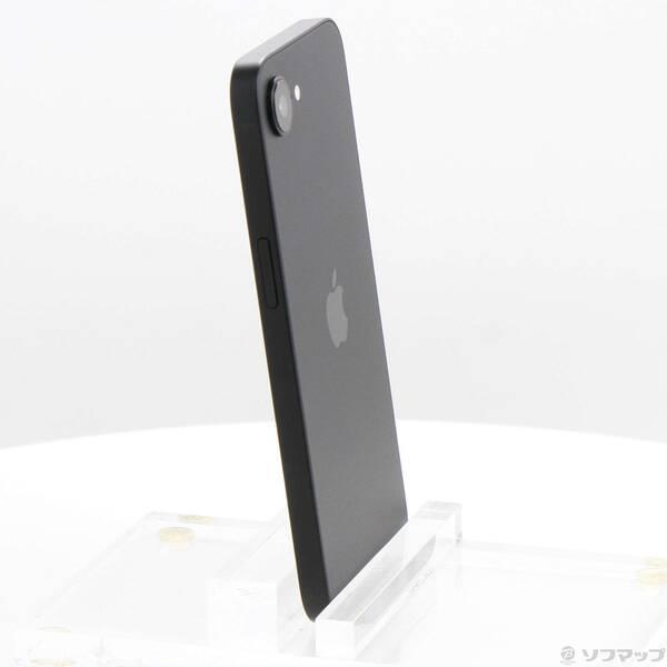〔中古〕Apple(アップル) iPhone16e 128GB ブラック MD1Q4J／A SIMフリー〔349-ud〕 |  | 03