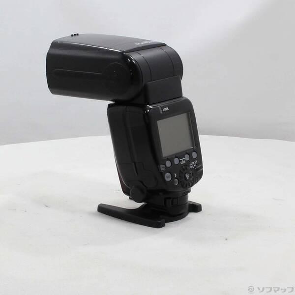〔中古〕Canon(キヤノン) スピードライト SP600EX-RT〔262-ud〕 |  | 01