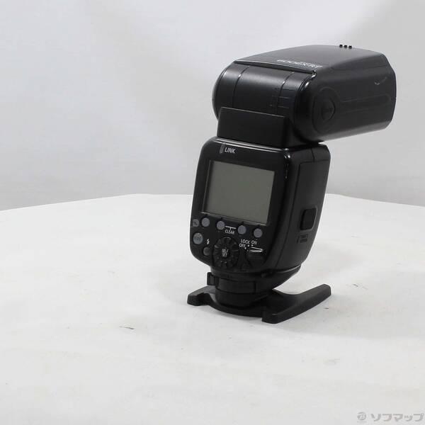 〔中古〕Canon(キヤノン) スピードライト SP600EX-RT〔262-ud〕 |  | 02