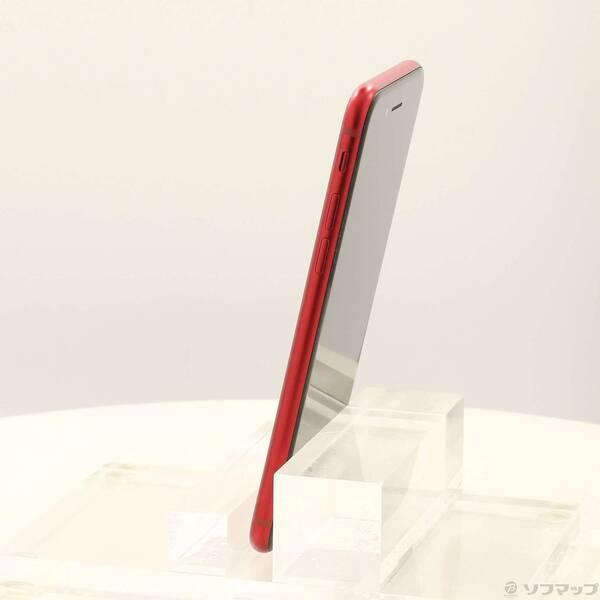 〔中古〕Apple(アップル) iPhone SE 第3世代 64GB プロダクトレッド MMYE3J／A SIMフリー〔349-ud〕 |  | 01