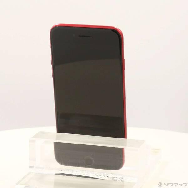 〔中古〕Apple(アップル) iPhone SE 第3世代 64GB プロダクトレッド MMYE3J／A SIMフリー〔349-ud〕 |  | 02