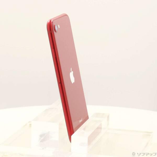 〔中古〕Apple(アップル) iPhone SE 第3世代 64GB プロダクトレッド MMYE3J／A SIMフリー〔349-ud〕 |  | 03