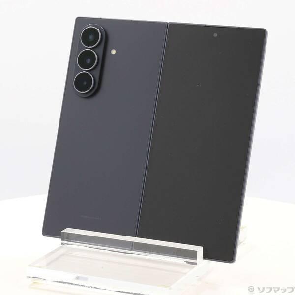 〔中古〕SAMSUNG(サムスン) Galaxy Z Fold7 256GB ジェットブラック SM-F966QZKASJP SIMフリー〔349-ud〕 | 