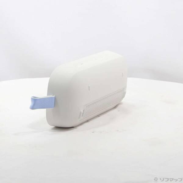 〔中古〕BOSE(ボーズ) Bose SoundLink Flex Portable Speaker 第2世代 フォググレー〔348-ud〕 |  | 01