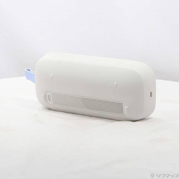 〔中古〕BOSE(ボーズ) Bose SoundLink Flex Portable Speaker 第2世代 フォググレー〔348-ud〕 |  | 02