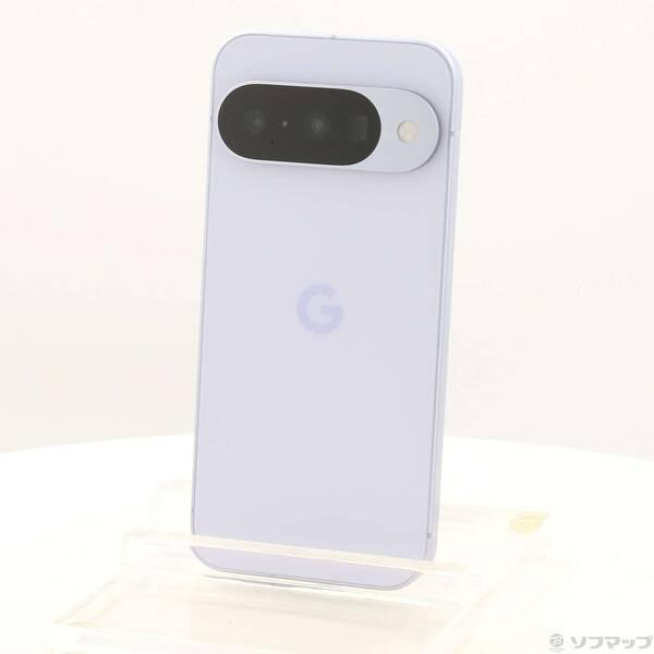 〔中古〕GOOGLE(グーグル) Google Pixel 10 256GB フロスト GL066 SIMフリー〔276-ud〕 | 