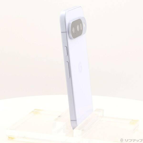 〔中古〕GOOGLE(グーグル) Google Pixel 10 256GB フロスト GL066 SIMフリー〔276-ud〕 |  | 03