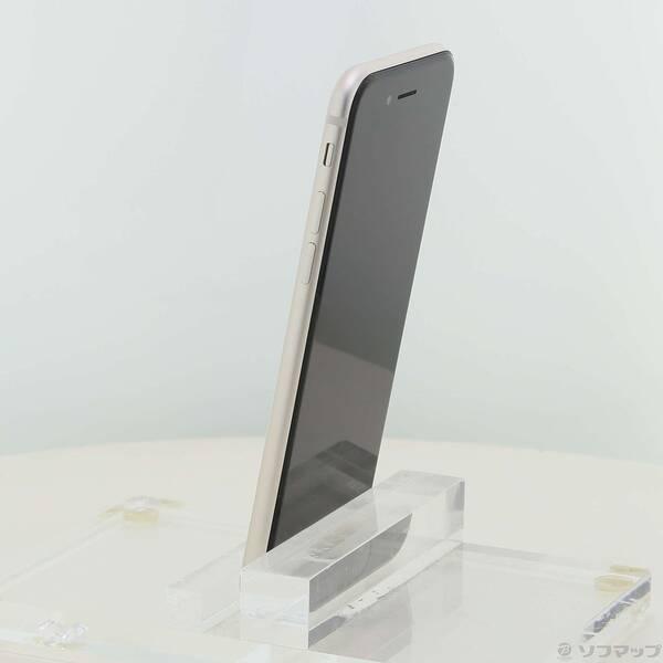 〔中古〕Apple(アップル) iPhone SE 第3世代 64GB スターライト MMYD3J／A SIMフリー〔276-ud〕 |  | 01