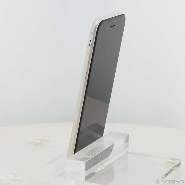 〔中古〕Apple(アップル) iPhone SE 第3世代 64GB スターライト MMYD3J／A SIMフリー〔305-ud〕 |  | 01