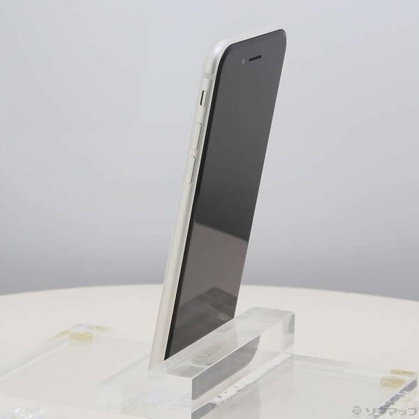〔中古〕Apple(アップル) iPhone SE 第3世代 64GB スターライト MMYD3J／A SIMフリー〔258-ud〕 |  | 01