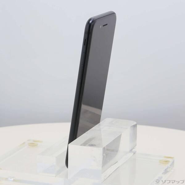〔中古〕Apple(アップル) iPhone SE 第2世代 64GB ブラック MHGP3J／A SIMフリー〔262-ud〕 |  | 01