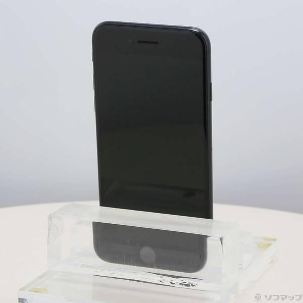 〔中古〕Apple(アップル) iPhone SE 第2世代 64GB ブラック MHGP3J／A SIMフリー〔262-ud〕 |  | 02