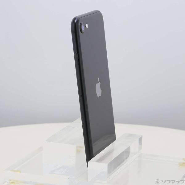 〔中古〕Apple(アップル) iPhone SE 第2世代 64GB ブラック MHGP3J／A SIMフリー〔262-ud〕 |  | 03
