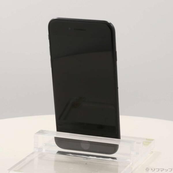 〔中古〕Apple(アップル) iPhone SE 第2世代 64GB ブラック MHGP3J／A SIMフリー〔196-ud〕 |  | 02