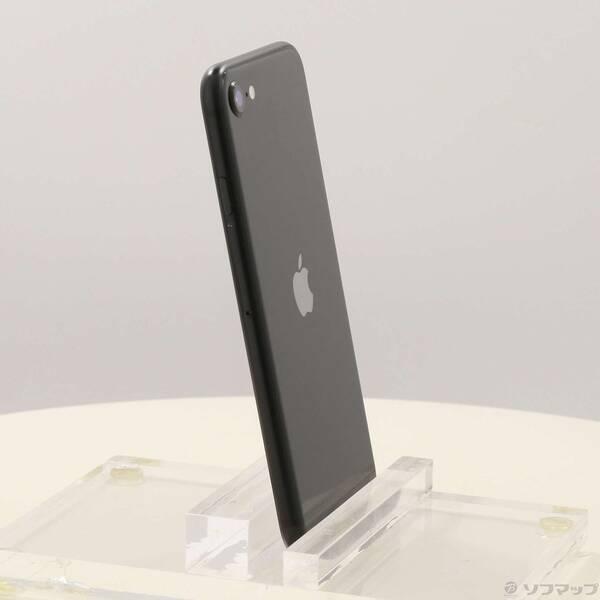 〔中古〕Apple(アップル) iPhone SE 第2世代 64GB ブラック MHGP3J／A SIMフリー〔196-ud〕 |  | 03