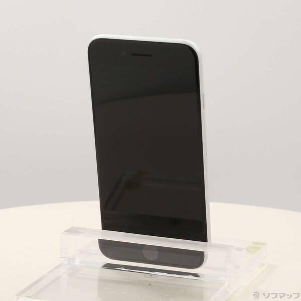 〔中古〕Apple(アップル) iPhone SE 第2世代 64GB ホワイト MHGQ3J／A SIMフリー〔258-ud〕 |  | 02
