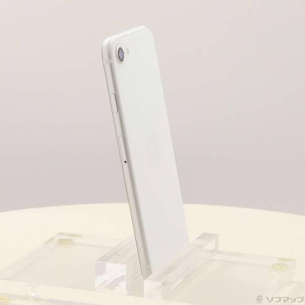 〔中古〕Apple(アップル) iPhone SE 第2世代 64GB ホワイト MHGQ3J／A SIMフリー〔258-ud〕 |  | 03
