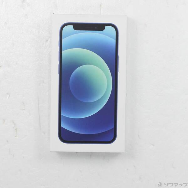 〔中古〕Apple(アップル) iPhone12 mini 128GB ブルー MGDP3J／A SIMフリー〔258-ud〕 |  | 04