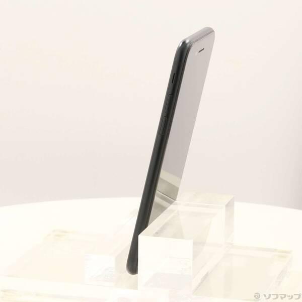 〔中古〕Apple(アップル) iPhone SE 第3世代 64GB ミッドナイト MMYC3J／A SIMフリー〔349-ud〕 |  | 01