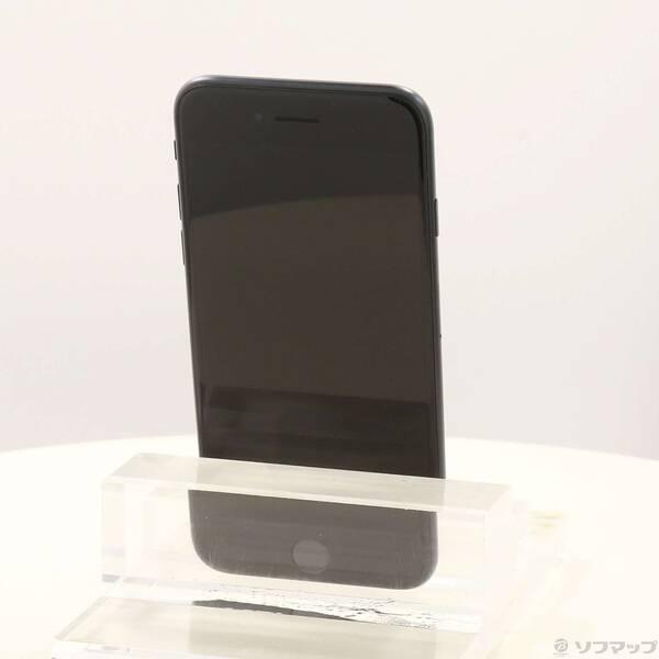 〔中古〕Apple(アップル) iPhone SE 第3世代 64GB ミッドナイト MMYC3J／A SIMフリー〔349-ud〕 |  | 02