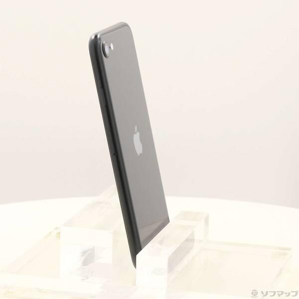 〔中古〕Apple(アップル) iPhone SE 第3世代 64GB ミッドナイト MMYC3J／A SIMフリー〔349-ud〕 |  | 03