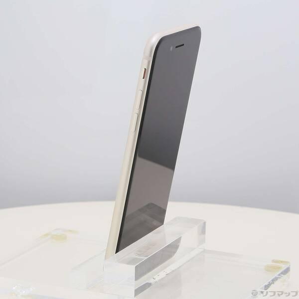 〔中古〕Apple(アップル) iPhone SE 第3世代 64GB スターライト MMYD3J／A SIMフリー〔258-ud〕 |  | 01