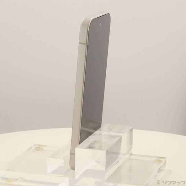 〔中古〕GOOGLE(グーグル) Google Pixel 9a 256GB ポーセリン G3Y12 SIMフリー〔258-ud〕 |  | 01