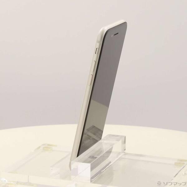 〔中古〕Apple(アップル) iPhone SE 第3世代 64GB スターライト MMYD3J／A SIMフリー〔262-ud〕 |  | 01