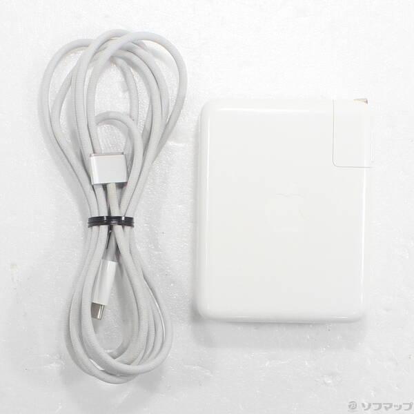 〔中古〕Apple(アップル) MacBook Pro 16.2-inch Late-2021 MK193J／A Apple M1 Pro 10コアCPU_16コアGPU 16GB SSD1TB スペースグレイ 〔26.3 Tahoe〕〔269-ud〕 |  | 04