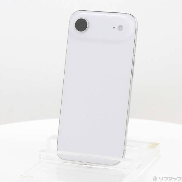 〔中古〕Apple(アップル) iPhone Air 1TB クラウドホワイト MG2H4J／A SIMフリー〔276-ud〕 | 