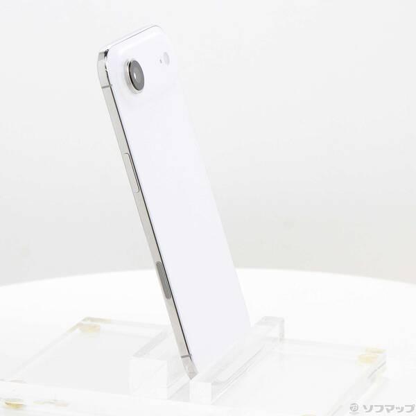 〔中古〕Apple(アップル) iPhone Air 1TB クラウドホワイト MG2H4J／A SIMフリー〔276-ud〕 |  | 03