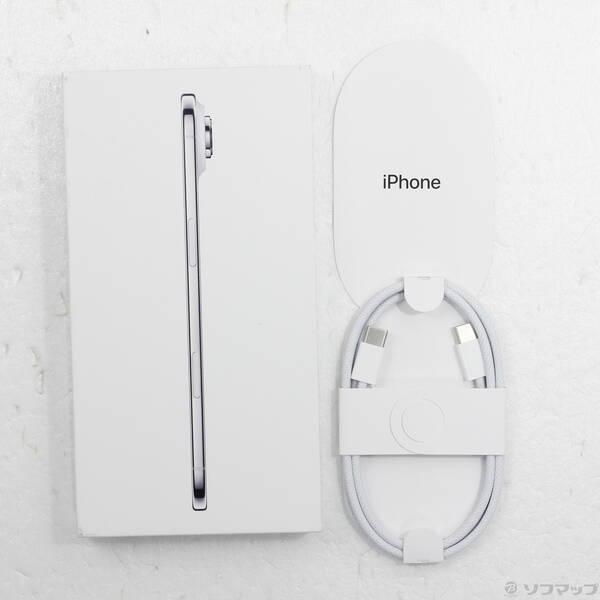 〔中古〕Apple(アップル) iPhone Air 1TB クラウドホワイト MG2H4J／A SIMフリー〔276-ud〕 |  | 04