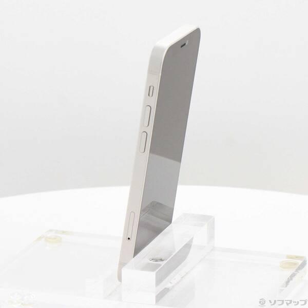 〔中古〕Apple(アップル) iPhone12 mini 64GB ホワイト MGA63J／A SIMフリー〔352-ud〕 |  | 01