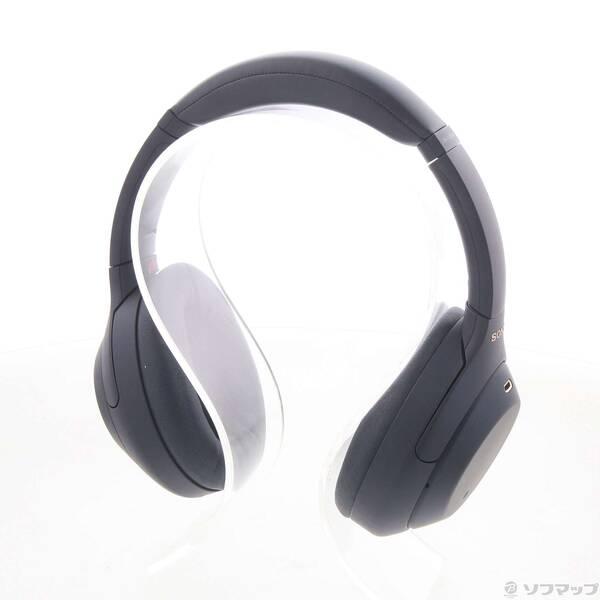 〔中古〕SONY(ソニー) WH-1000XM4 L ミッドナイトブルー〔349-ud〕 | 